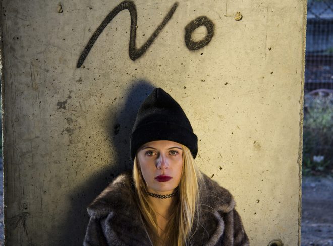 Non Una di Meno Cuneo2
