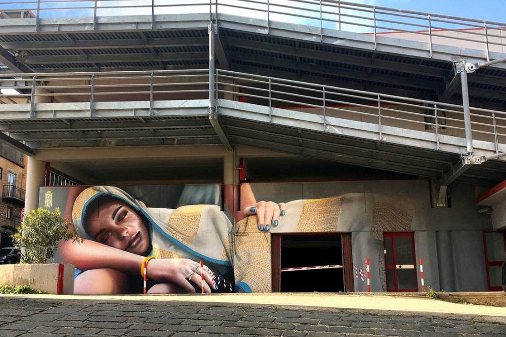 Rosk Loste