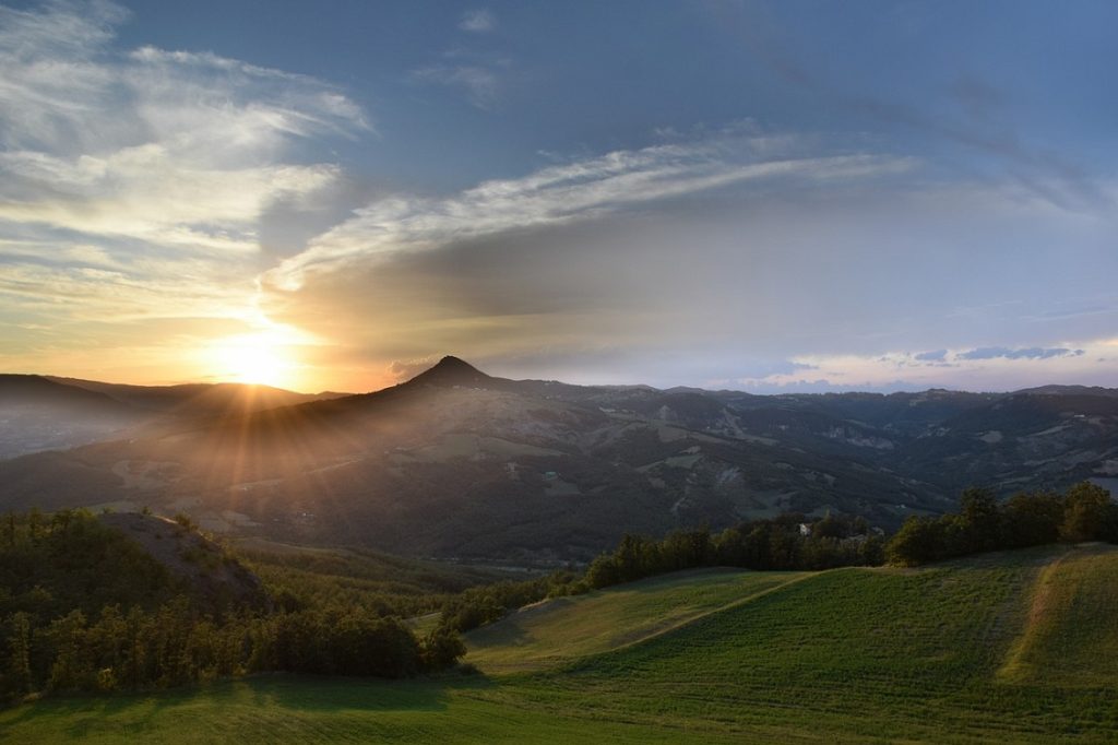 appennino
