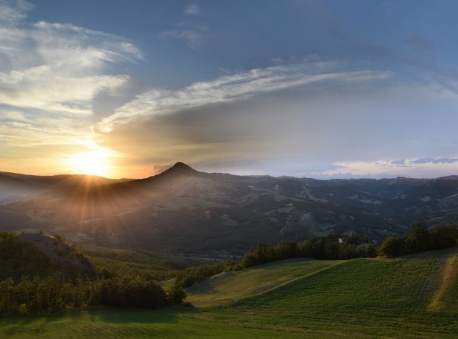 appennino