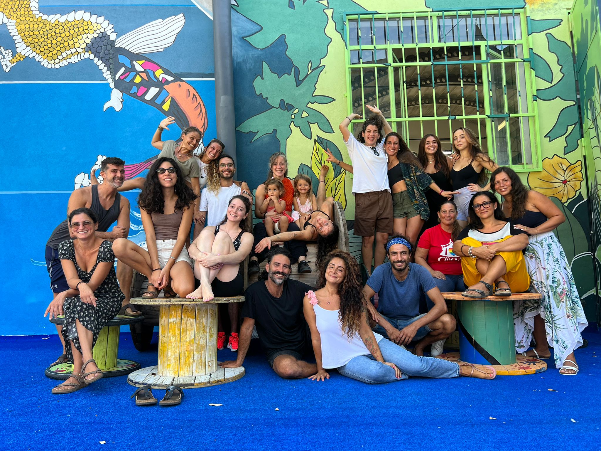 circopificio 5