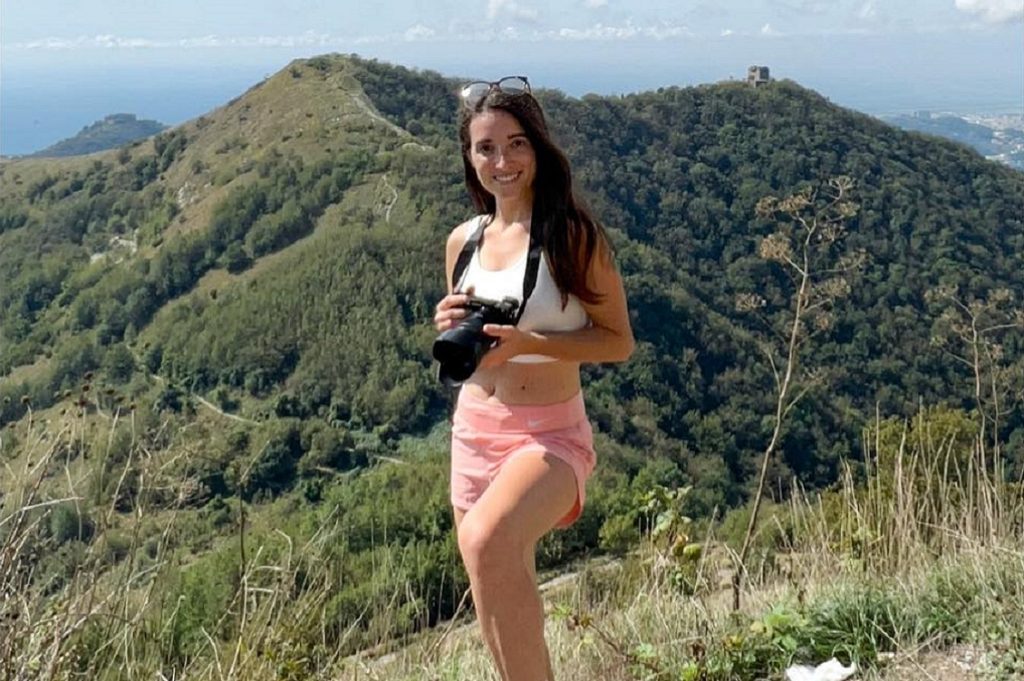 elisabetta frega
