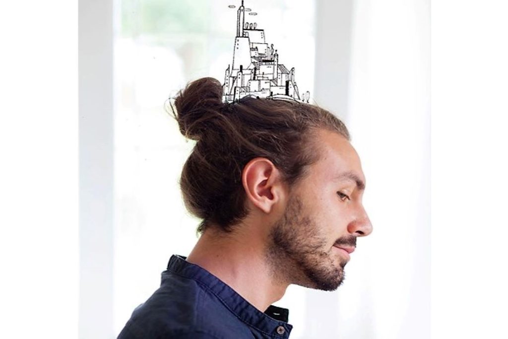 gabriele pino