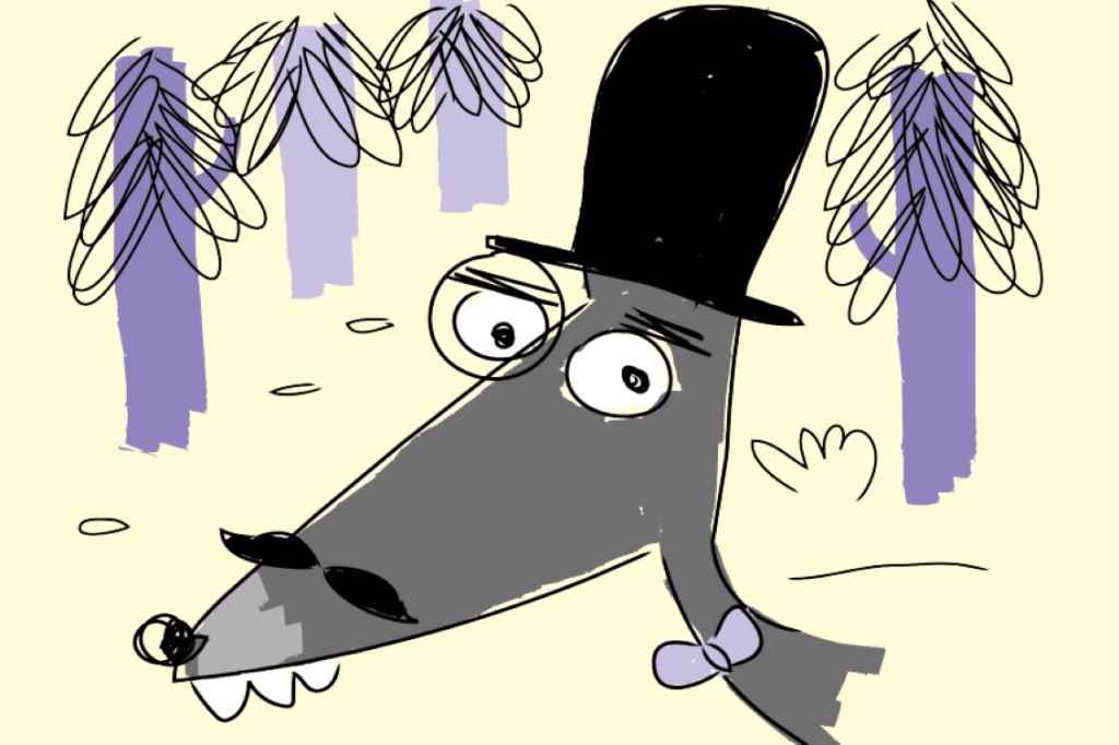 gentilupo
