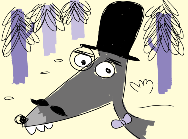 gentilupo