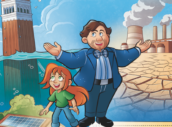 il tuo clima cover 1