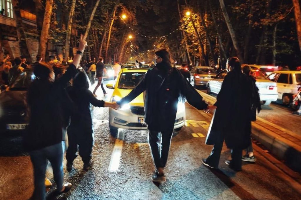 iran