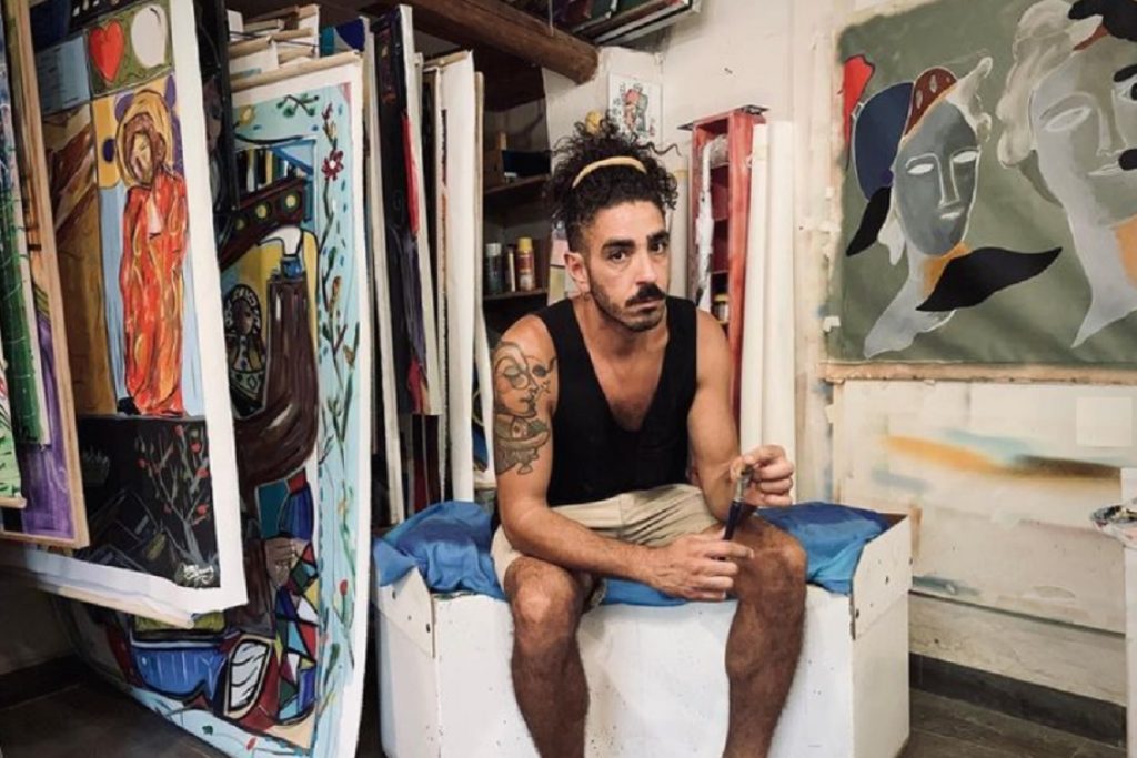 lorenzociulla