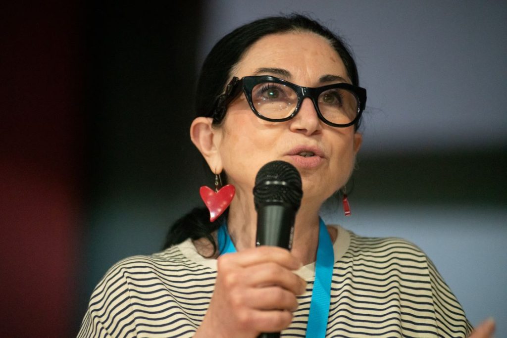 mariapaola pesce