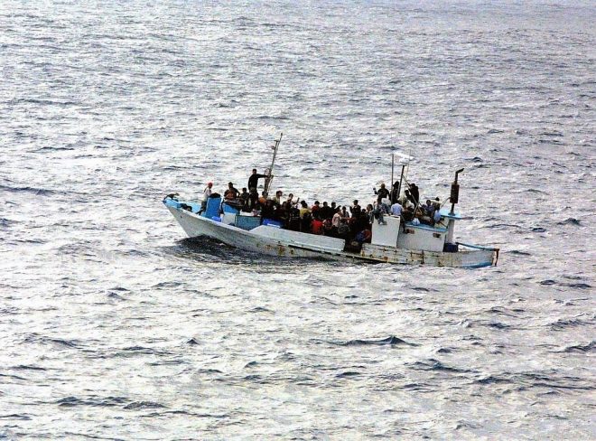 migranti