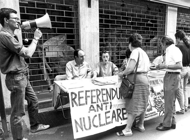 nucleare