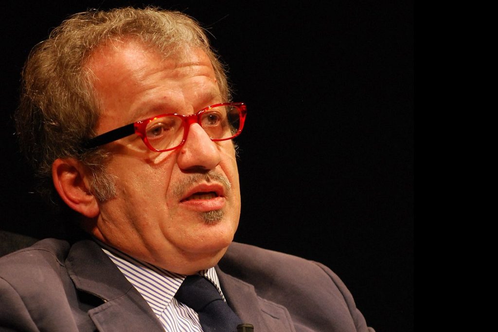 roberto maroni