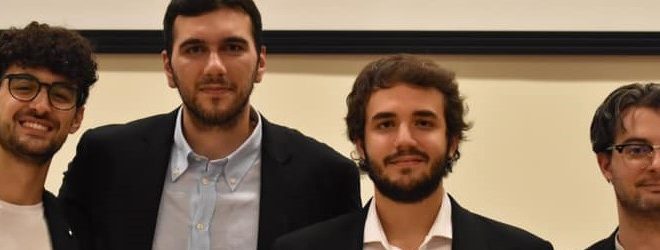 Associazione NemicoRe copertina