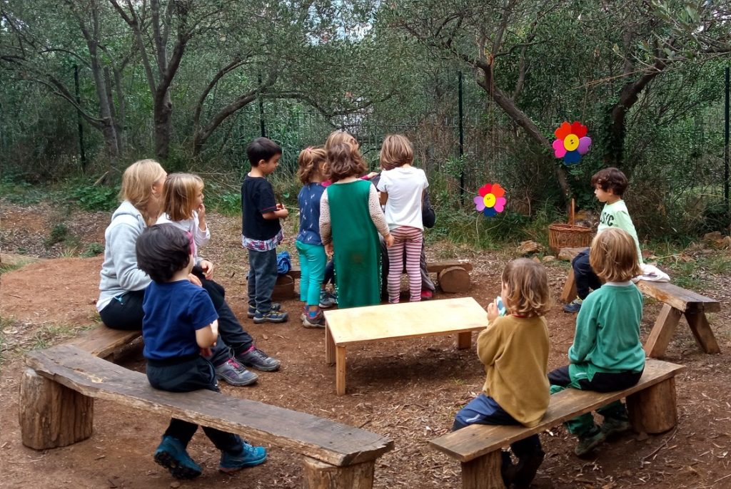 Emozioni in gioco