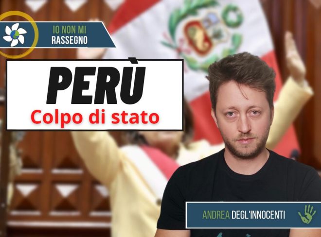perù