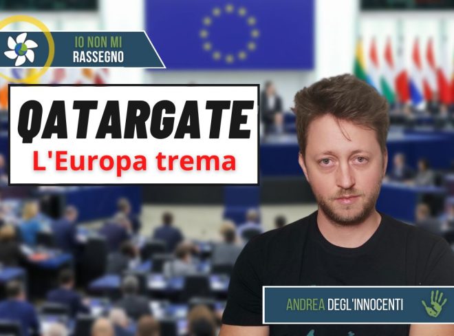 qatargate