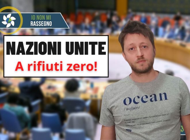 rifiuti zero