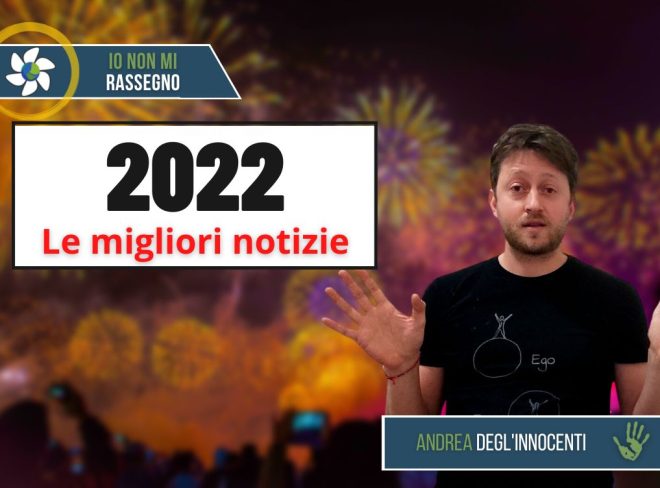 migliori notizie 2022