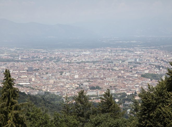 Inquinamento Torino1