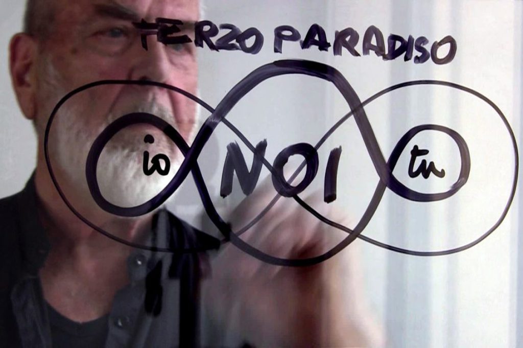Terzo Paradiso