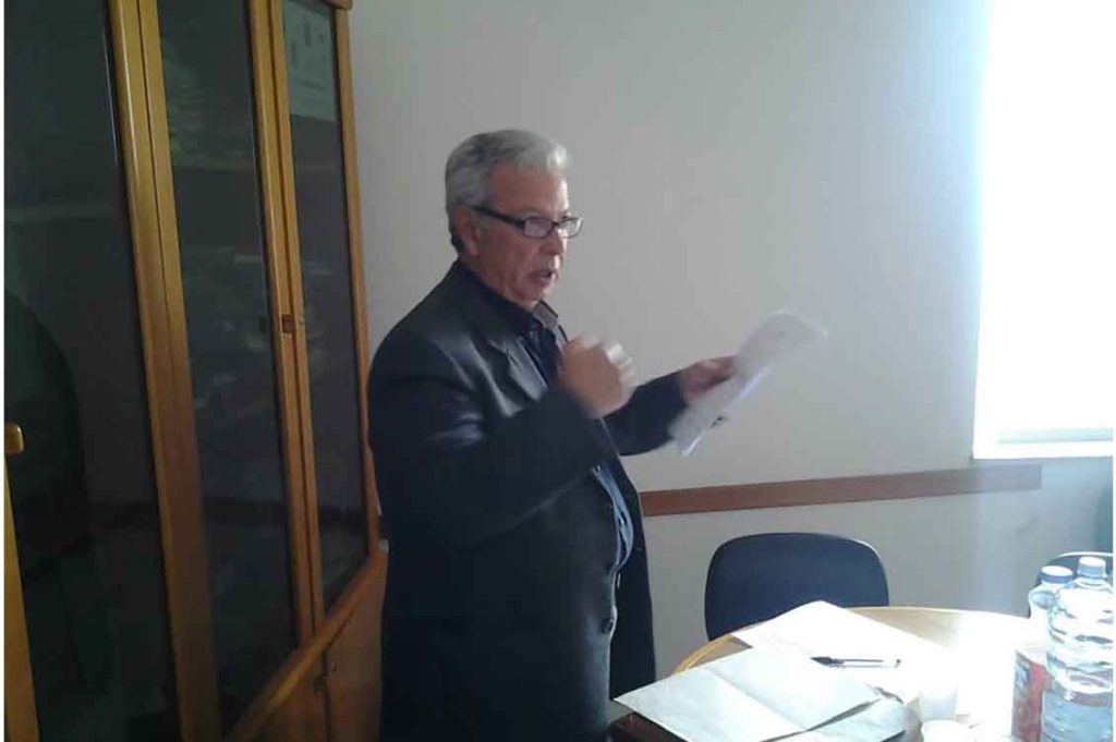 Domenico Bruno