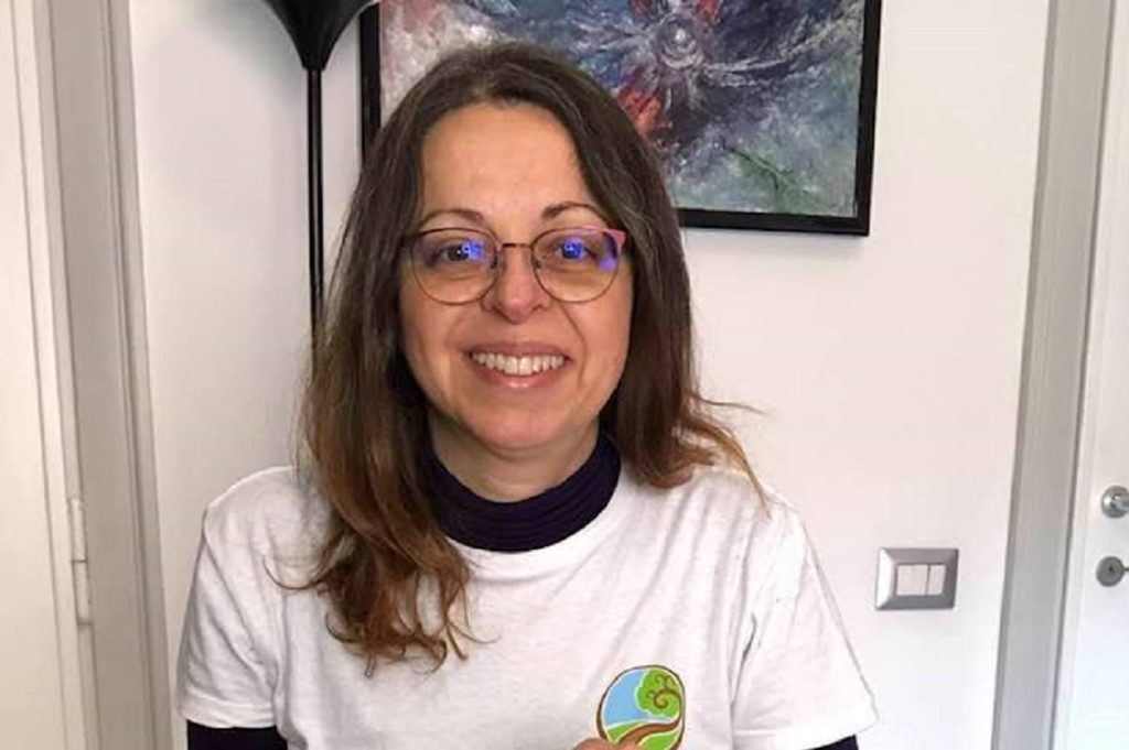 gigliola medicina forestale