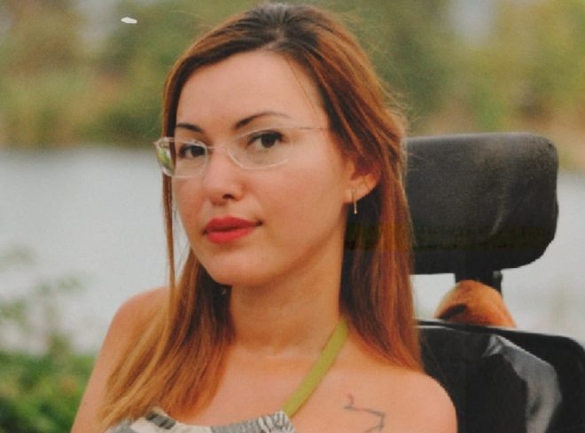 maria venditti