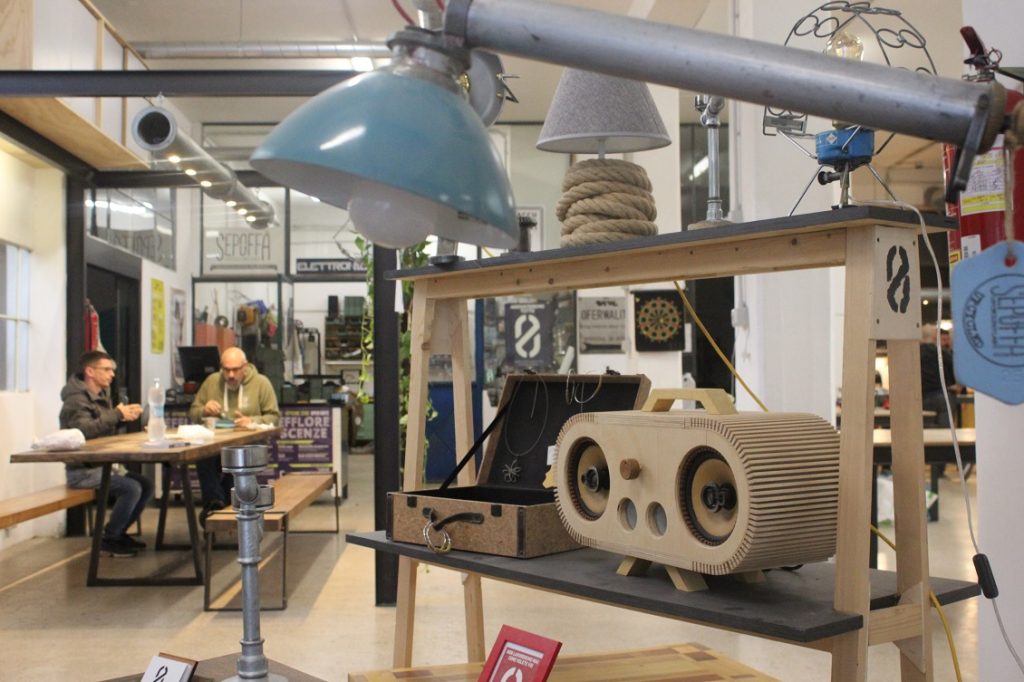 officine zero2