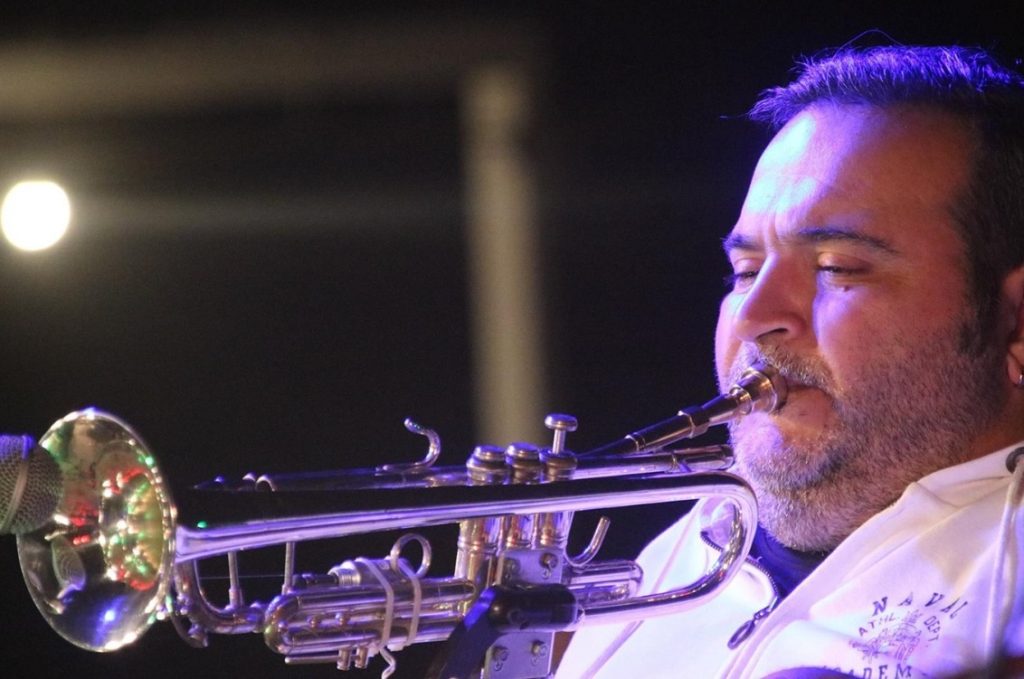vincenzo deluci