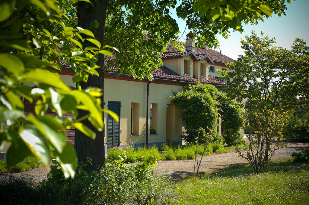 Cascina San Giorgio 1 1