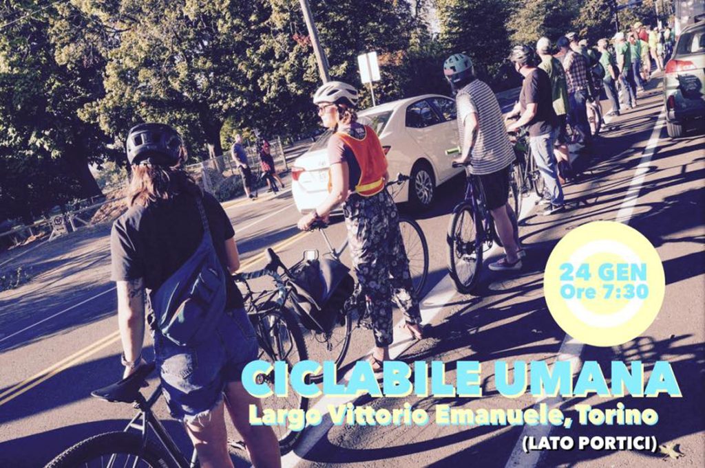 Cicilabile Umana