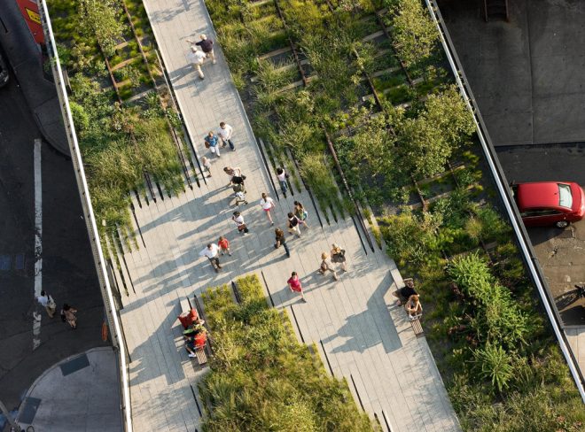 High Line1