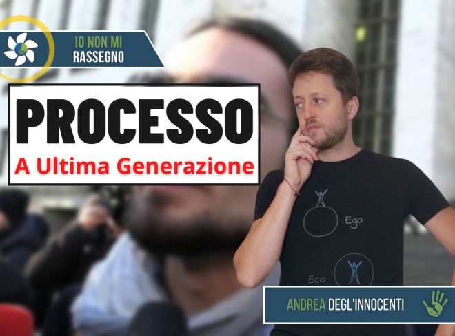 ultima generazione