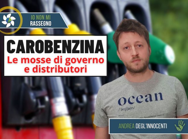 caro carburanti