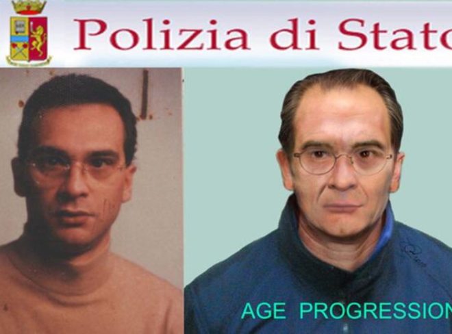 arrestato matteo messina denaro