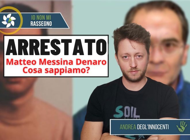 Matteo Messina Denaro