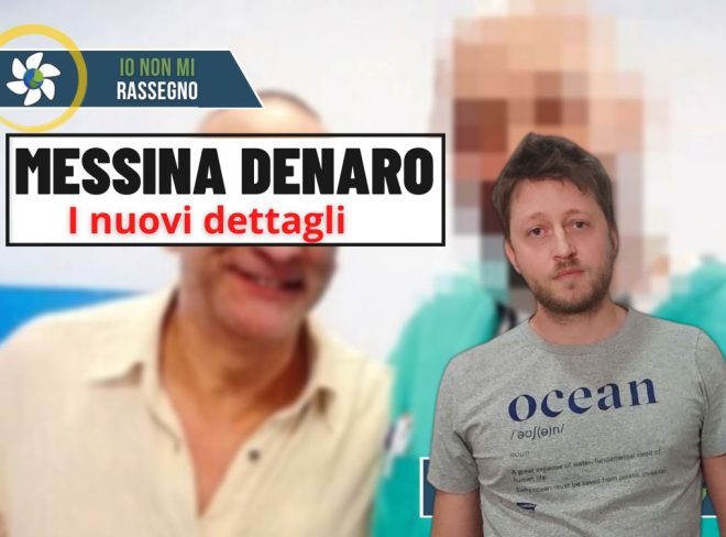 arresto messina denaro