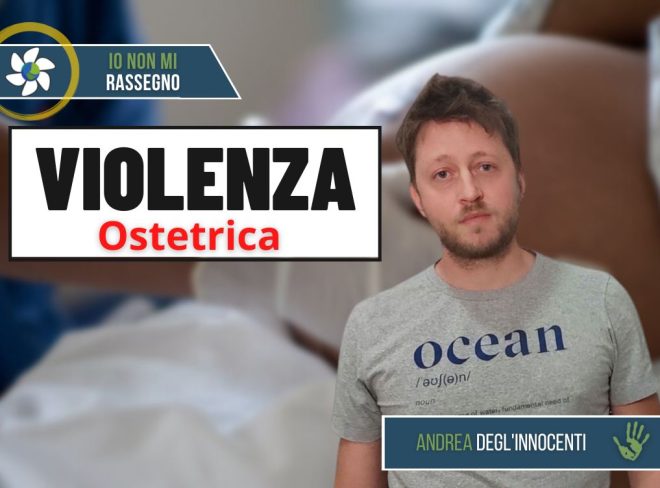 violenza ostetrica