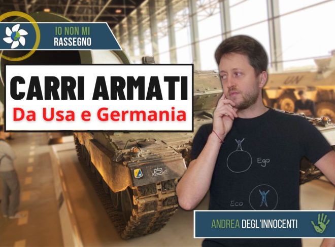 carri armati