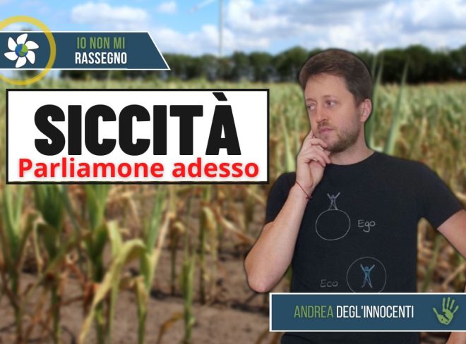 siccità