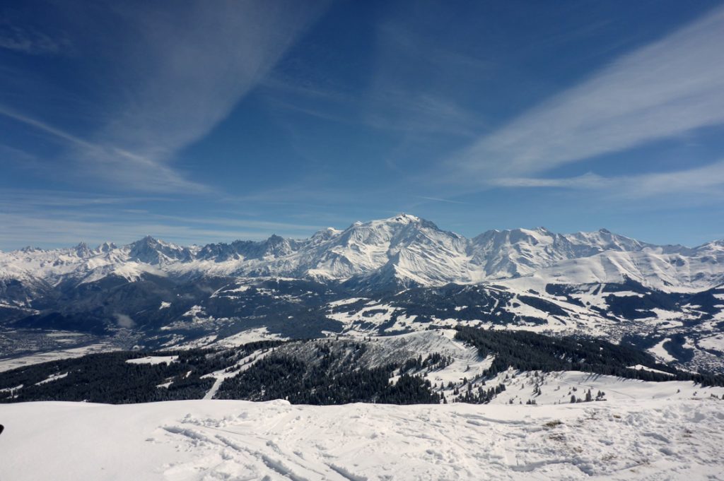 Ski Dome