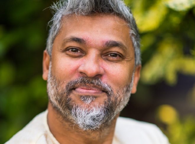 Sujith ravindran
