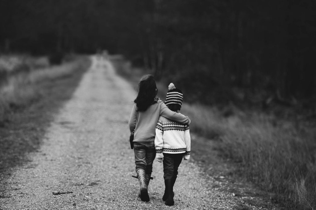 bambini futuro