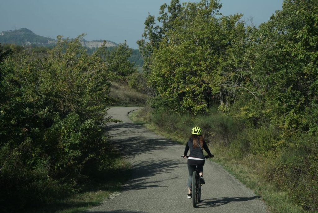 bici cablla