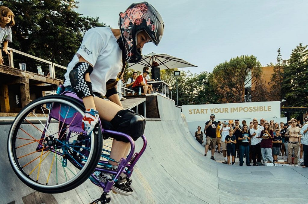 bunker skatepark 2