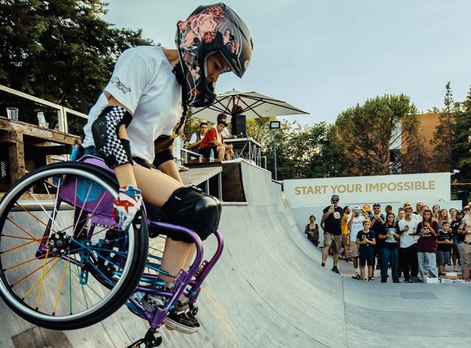 bunker skatepark 2