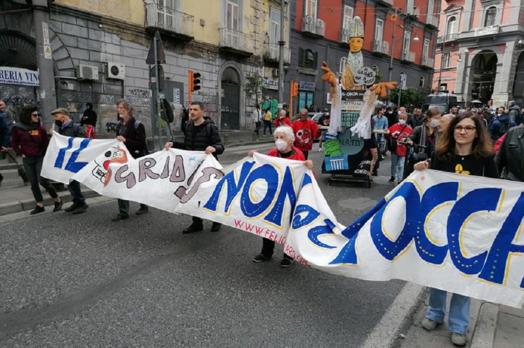 carnevale di scampia1