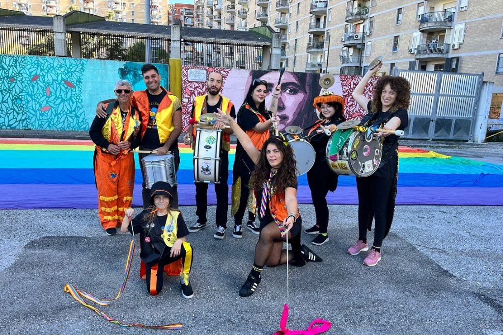 carnevale di scampia2