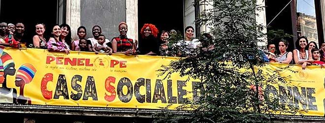 casa sociale cover