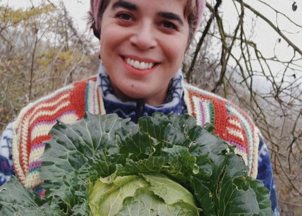 daniela perelli